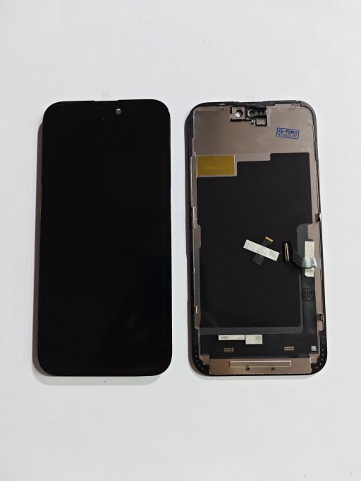iPhone 15 Plus