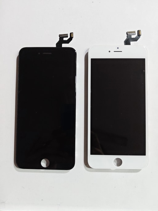iPhone 6s Plus