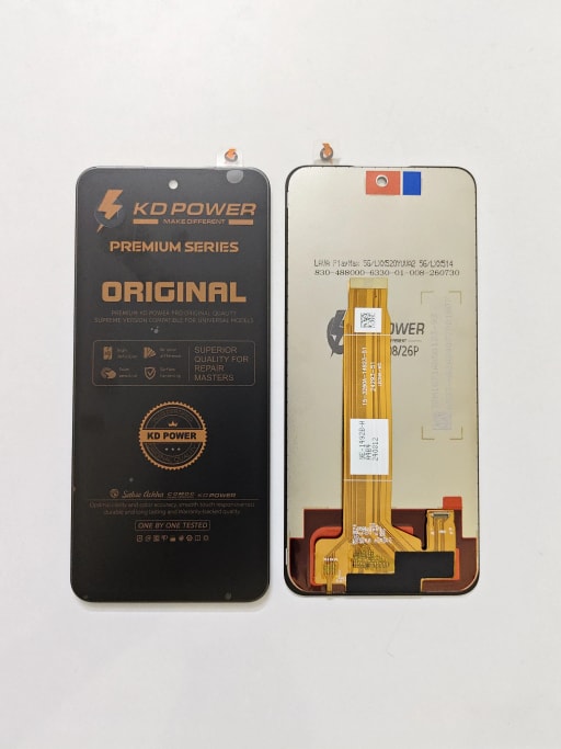 Lava Yuva 2 5G