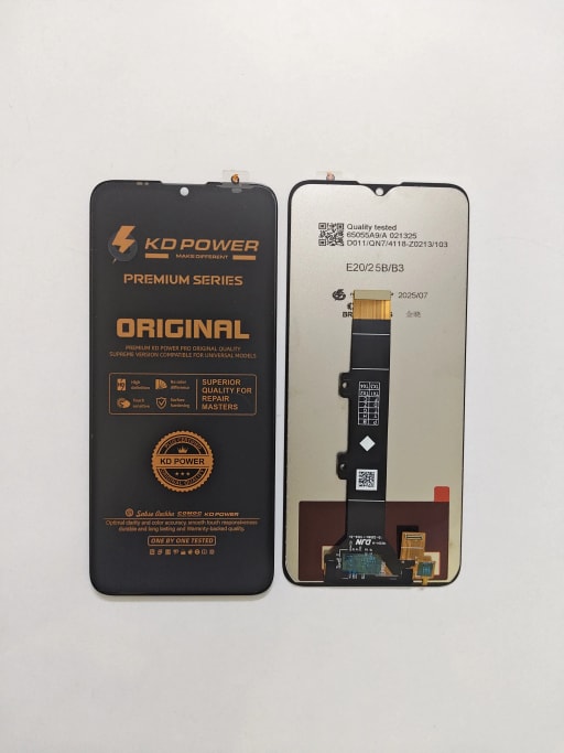 Motorola Moto E20