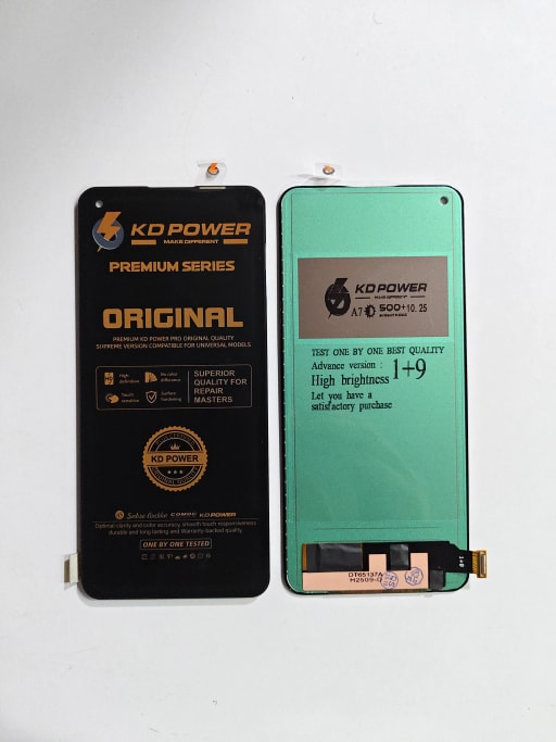 OnePlus 9