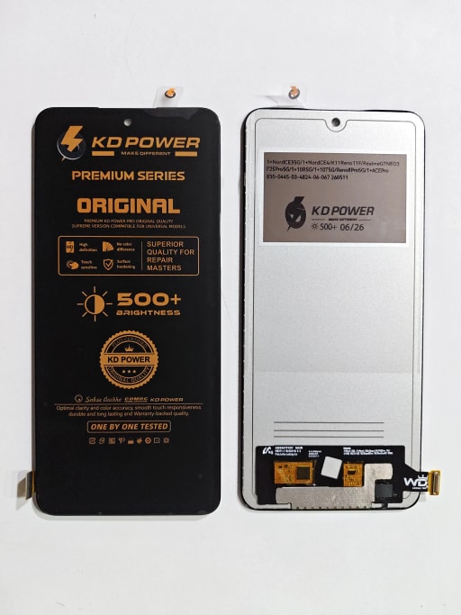 OnePlus Nord CE3 5G