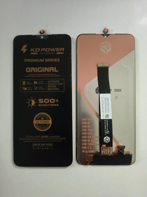 Redmi 10A