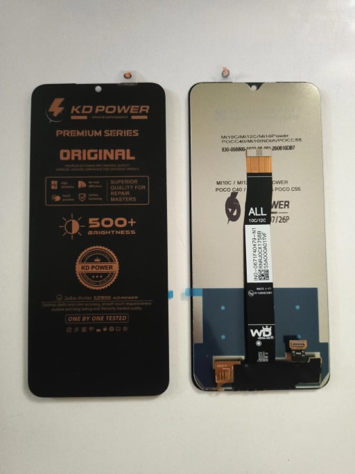 Redmi 10C