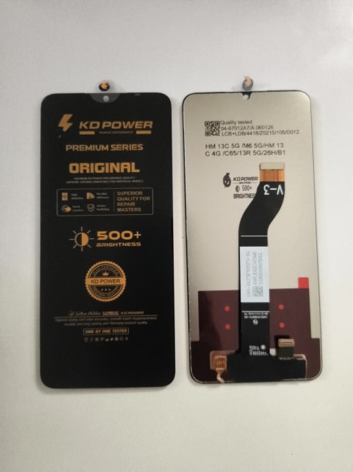 Redmi 13C