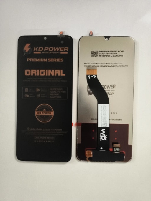 Redmi 14C