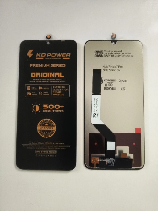Redmi Note 7