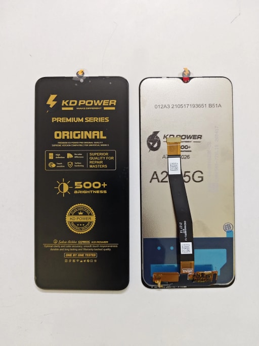 Samsung Galaxy A22 5G