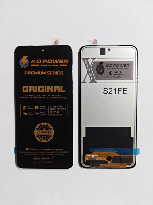 Samsung Galaxy S21 FE 5G