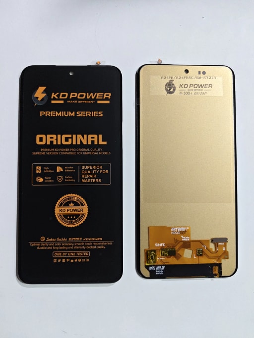 Samsung Galaxy S24 FE