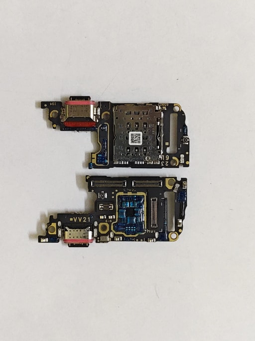 Vivo V20 Pro